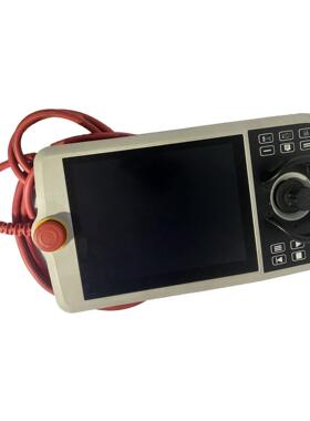 示教器 DSQC3060 3HAC065726-002 机器人备件