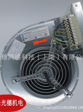 3BH019876R1010ABB变频器轴流式通风机德国Maico ABB用扇热风扇