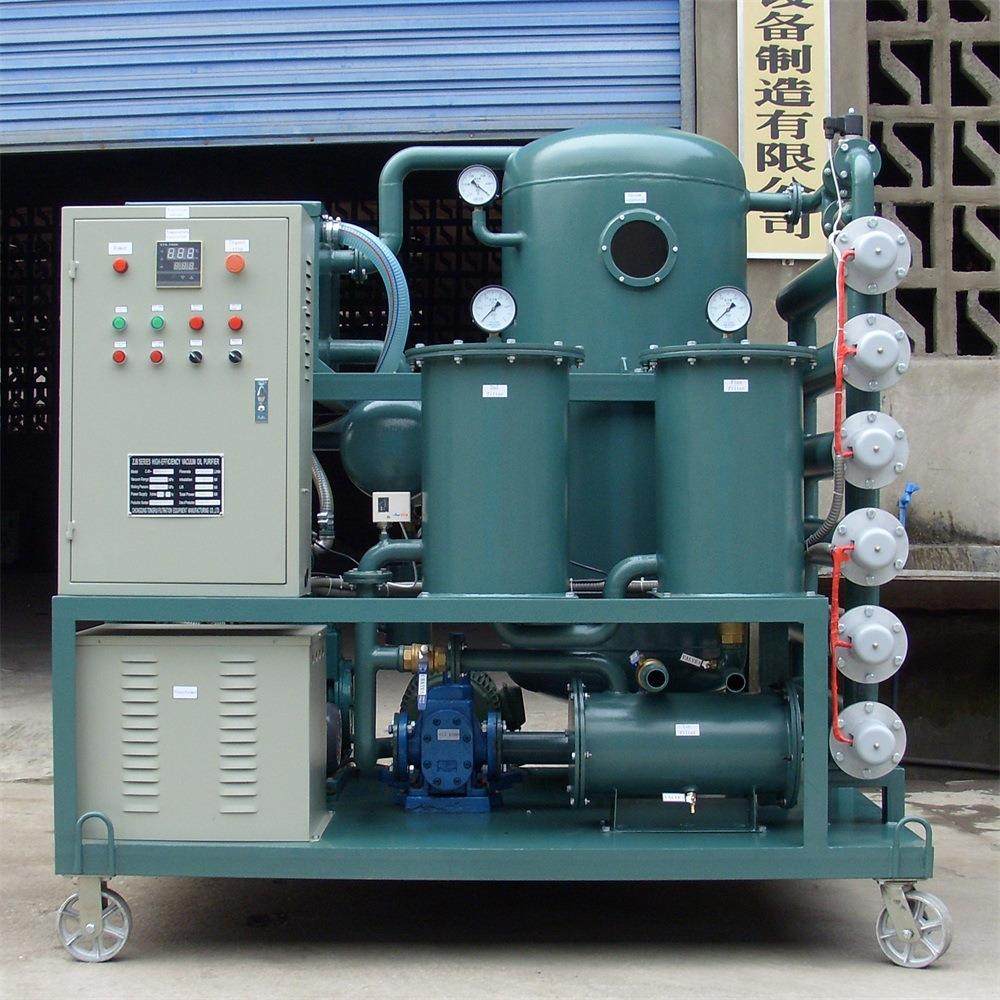 绝缘油真空滤油机 脱水除杂除气抽注油设备,机械设备,过滤设备,淘宝优惠券,粉丝福利购,淘宝优惠卷
