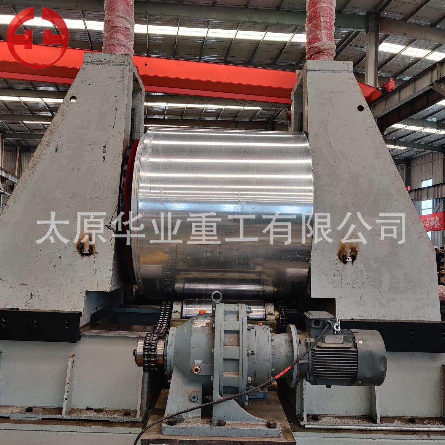 2米螺旋焊管机组设备 LH1550-2020-16 螺旋焊管生产线,五金/工具,其他机械五金,淘宝优惠券,粉丝福利购,淘宝优惠卷