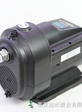 神能水泵APE302自吸式永磁变频泵冷水增压全自动220V可调压