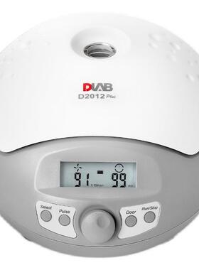 北京大龙 D2012plus/D2012S 实验室小型迷你高速台式微量离心机