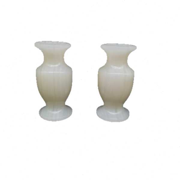 阿富汗玉花 素 玉 将军花公桌摆件家居工艺礼品