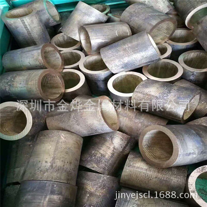 LBC3C 锡青铜 qal9-4铝青铜棒 zqsn5-5-5套 zqsn6-6-3板 cc331g