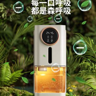 跨境除湿器室内颜值静音抽湿机空气净化地下除潮小型家用除湿机