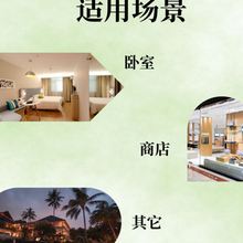 实木复合门生态免漆房间门家用碳晶原木酒店门室内套装隔音卧室门