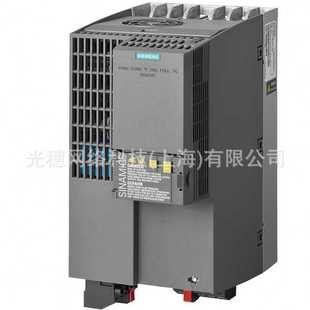 西門(mén)子G120C一體式 6SL3210 8UF1原裝 變頻器18.5KW 1KE23 未過(guò)濾