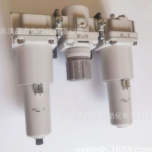 N03C 三聯(lián)件AC40 N04D F03D F04C