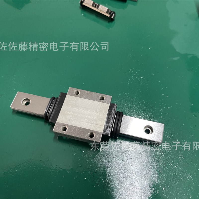 进口直线导轨滑块SSELBN10 SSELBN13 SSELBN16 SSELBN20现货