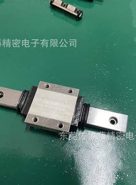 进口直线导轨滑块SSELBN10 SSELBN13 SSELBN16 SSELBN20现货