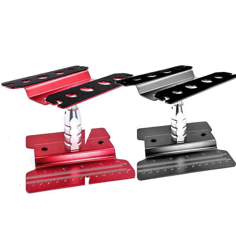 1/10 模型车修车台 调车台 展示架 越野车 攀爬车 TRX4 SCX10 D90