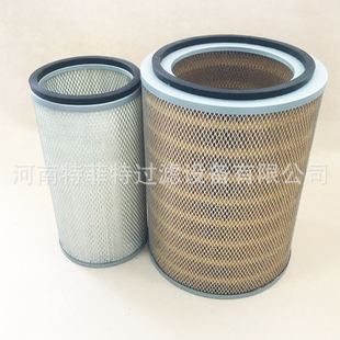80300011 应空压机空气滤芯C23440 1619279800 98262 176