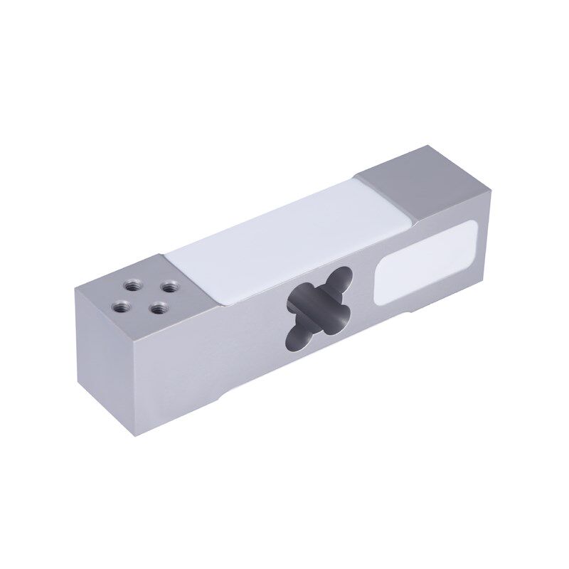 电子天平高精度单点称重传感器工厂通用大重量电子秤压力传感器