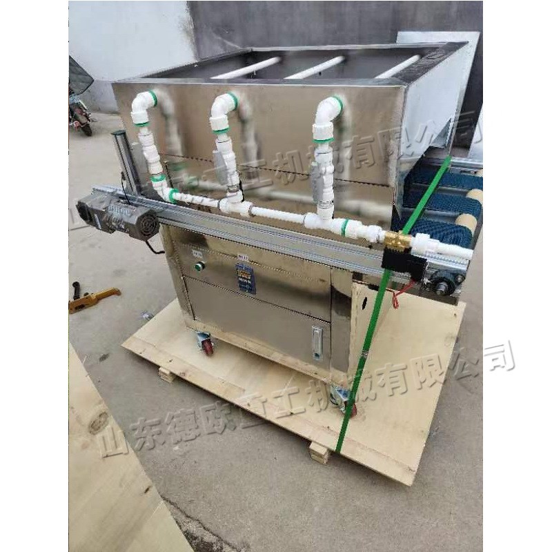 辣椒蔬菜穴盘播种机 花卉用穴盘育苗机 农业合作社自动育苗设备