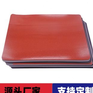 耐温发泡硅胶板阻燃低密度发泡硅胶片光面密封矽胶发泡矽胶垫