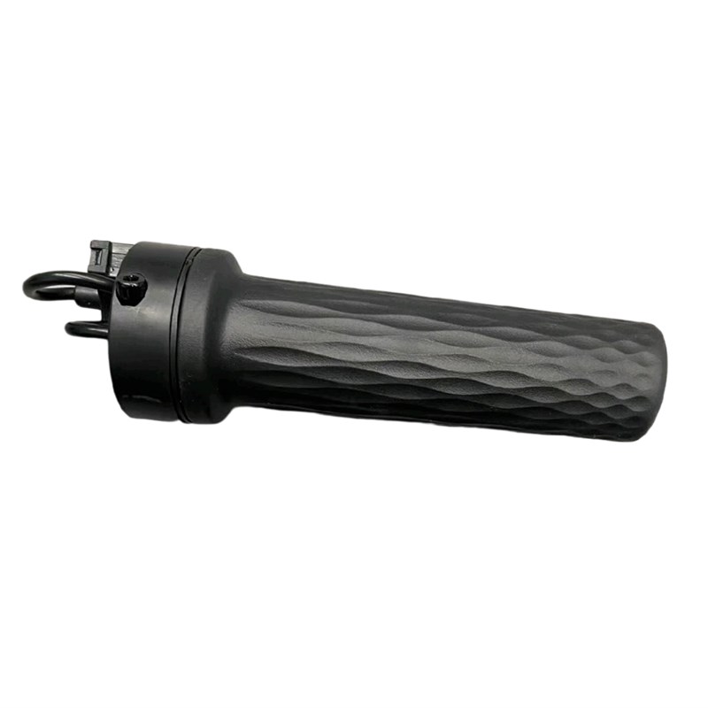 适用九9号原装手把套E200pMk2转把套F90M80CM85CM95C小牛通用配件