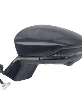 适用于深蓝色S7 S07后视镜框架反射镜倒车镜组件外壳底座电机转向