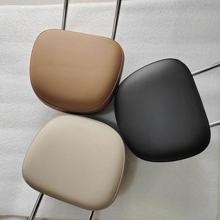 汽车座椅头枕改装Passat高尔夫迈腾高七速腾君威君越前排可调节