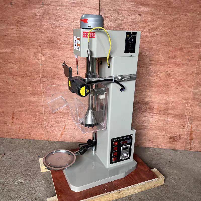 恒宏XFD-II型1升实验室充气式单槽浮选机 矿石料锂云母浮选,机械设备,矿山专用设备,淘宝优惠券,粉丝福利购,淘宝优惠卷