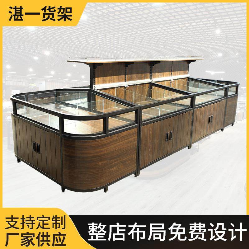 供应超市散货柜木质干果柜钢木糖果柜 散称食品货架 木制米粮桶,商业/办公家具,超市货架,淘宝优惠券,粉丝福利购,淘宝优惠卷