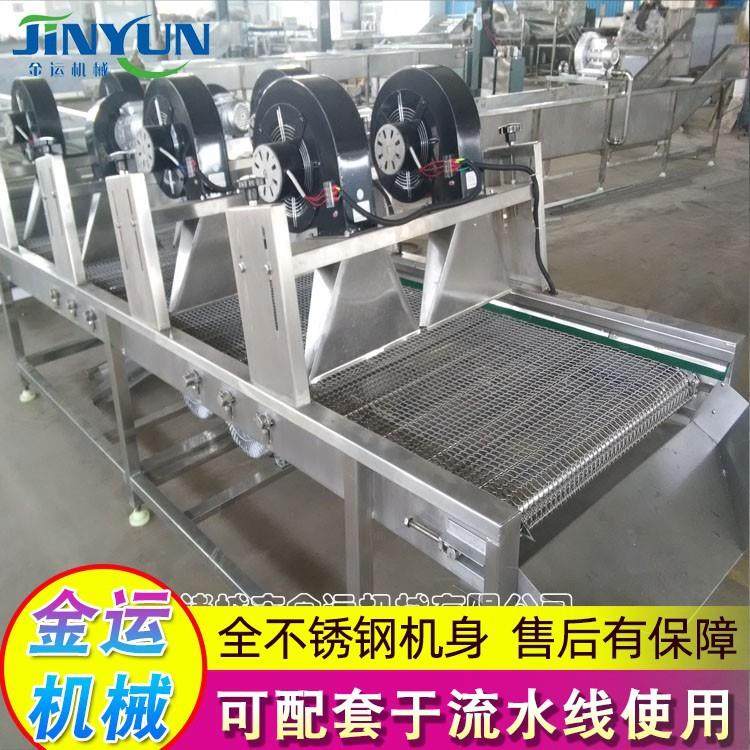 软包装袋食品表面除水风干流水线 果蔬风干机 全不锈钢材质,机械设备,干燥机/干燥箱/烘干机,淘宝优惠券,粉丝福利购,淘宝优惠卷