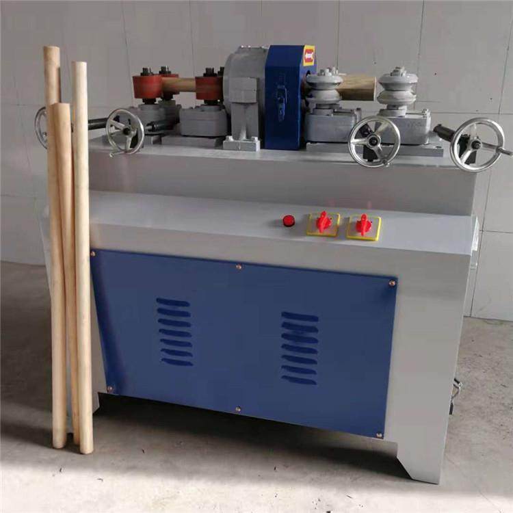 全自动圆棒机 小型圆木机 拖把杆车圆机 铁锹锄头把扫把 圆棒机,五金/工具,机床,淘宝优惠券,粉丝福利购,淘宝优惠卷