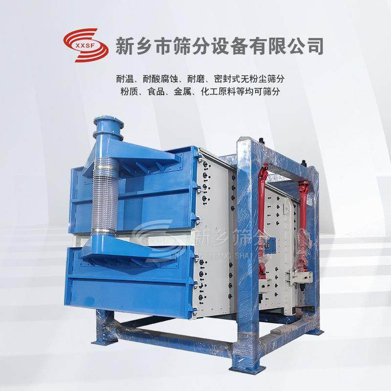 厂家直销304不锈钢方形摇摆筛高效多层精密筛分机 耐用节能,机械设备,筛选机,淘宝优惠券,粉丝福利购,淘宝优惠卷