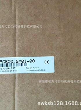贝加莱工控机5PC600.SX01-00全新现货库存实物拍摄需议价出售