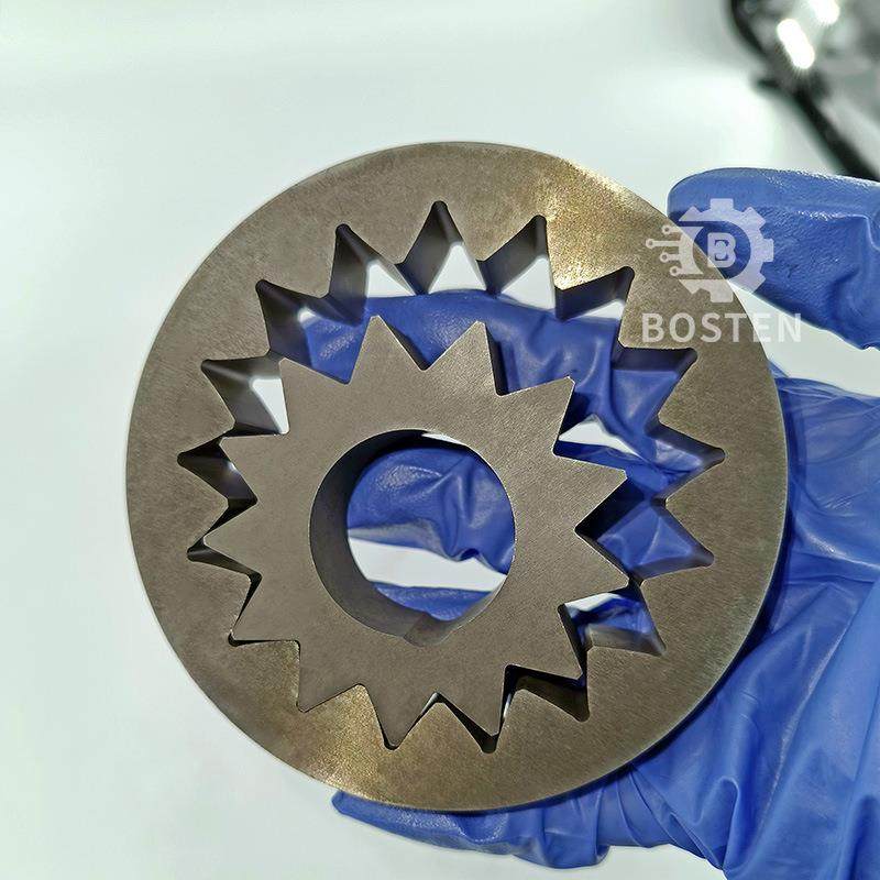 Q60齿轮 稳定耐用 高质量 工程机械配件,标准件/零部件/工业耗材,其他液压元件,淘宝优惠券,粉丝福利购,淘宝优惠卷