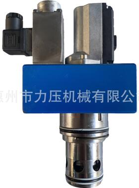 德国力士乐Rexroth 插装比例溢流阀 0811402614FESXE32CA-1X/320