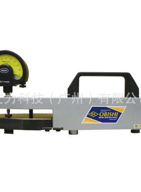 日本OBISHI大菱重复仪表CB101 CB102直线度测试仪CA101 102 CA202
