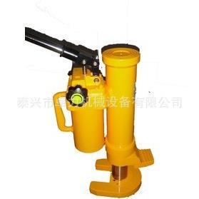 厂家直销低位液压千斤顶 油缸可360°旋转 承重25吨