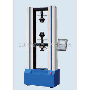 LDS-50电子式拉力试验机【门式】乐清精诚 试验力 50KN
