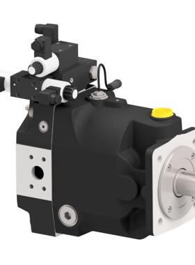 Parker//派克 - 轴向柱塞变量泵 - PVplus系列