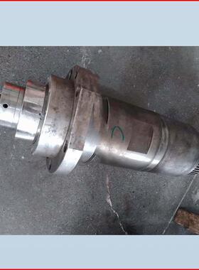 专业维修ALFING德国专机皮带式主轴