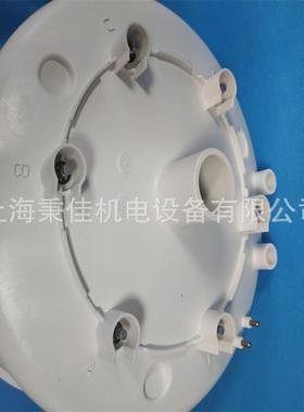 意大利螺丝接线加湿桶询价空调加湿罐BLCT4D00W0 BLCT4B00W2蒸汽