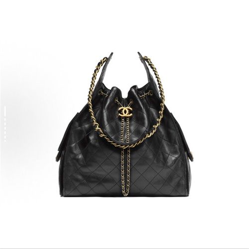 亮面大蓉量 单肩手提斜跨肩包 百搭平替QWE