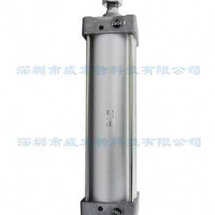 300Z MDBB100 SMC缸双作用全新标准型气缸