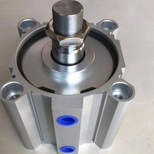 供应CDQ2B40 50薄型气缸CDQ2B100x50内置磁环气缸CQ2B12