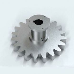 cnc加工电脑锣加工中心数控车床加工新能源CNC加工铝合金箱体