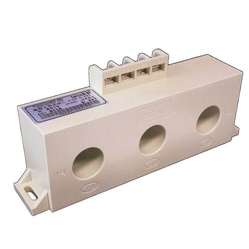 安科瑞AKH-0.66-Z 3*φ20三合一低压电流互感器20mm孔径5~200A