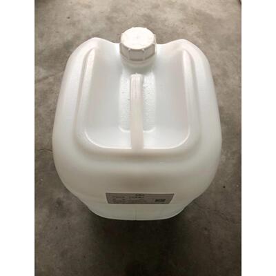工业去离子水蒸馏水高纯水叉车电瓶水激光机用水实验用水25L25KG