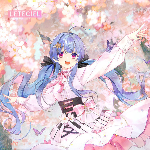 星见夏空安可ENCORE入耳式耳机