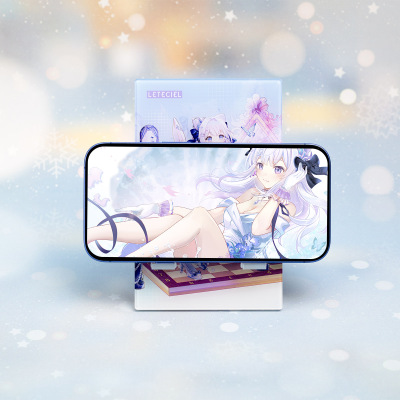 星见夏空使魔MAGIVANT手机支架