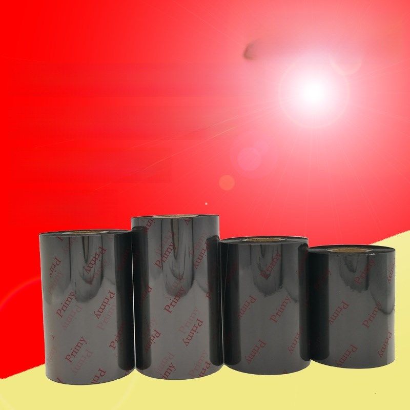 Primy P310CB覆膜过膜亮哑膜标签专门打膜树脂基碳带耐酒精耐刮,办公设备/耗材/相关服务,碳带,淘宝优惠券,粉丝福利购,淘宝优惠卷