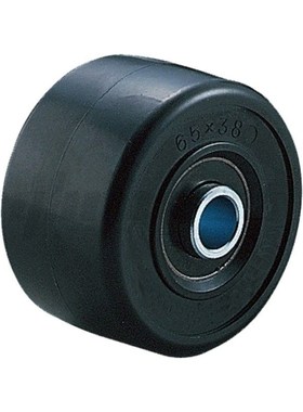 单轮 J-CRH06-50 CRH06- 65 J-CRH06P-75容许载荷 滚珠轴承