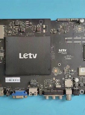 原装乐视超3 X50 X3-50 L503IN电视主板MS6A928_MBD_C_H5000 5100