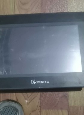 议价触摸屏,型号TK6100i,功能正常外观如图,有多个,需要的