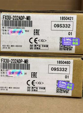 F3U-232ADP-MB 议价