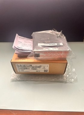 QJ61BT11N.数量两个.还有个拆机的.就把了几个端